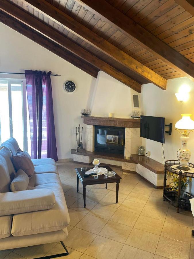 Apartments Athina Orikum Extérieur photo