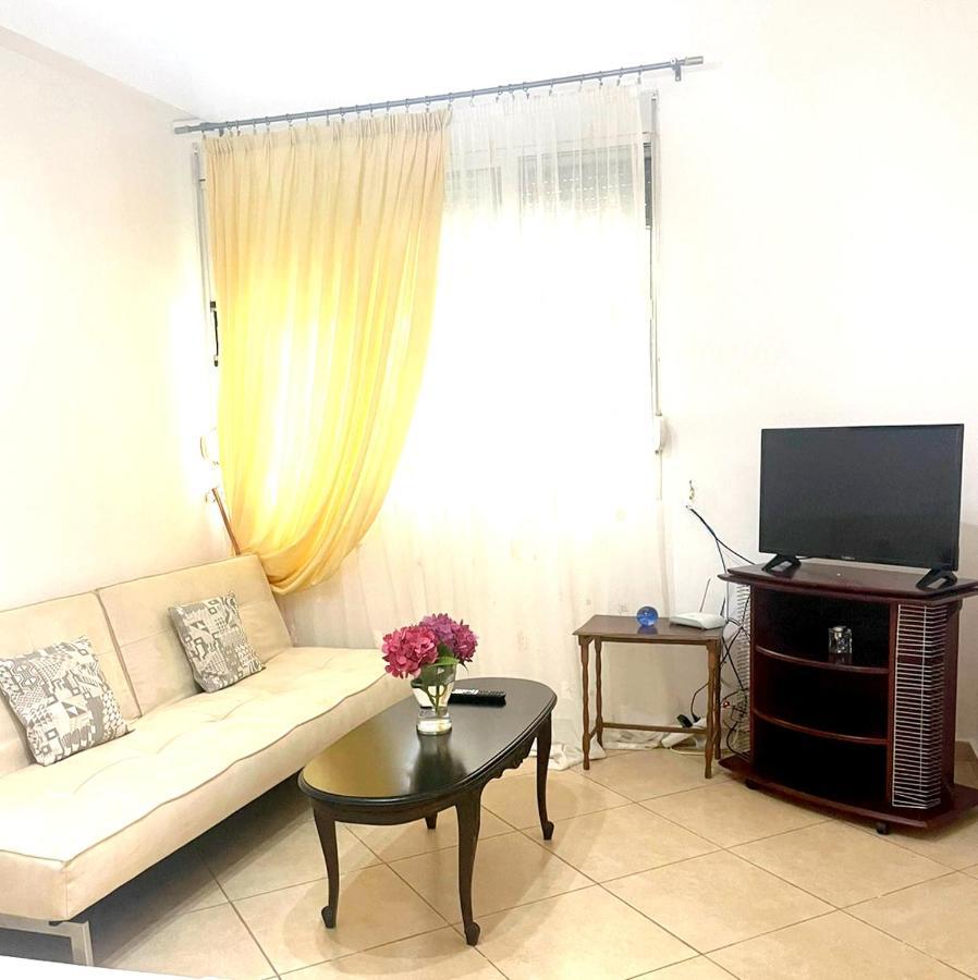 Apartments Athina Orikum Extérieur photo