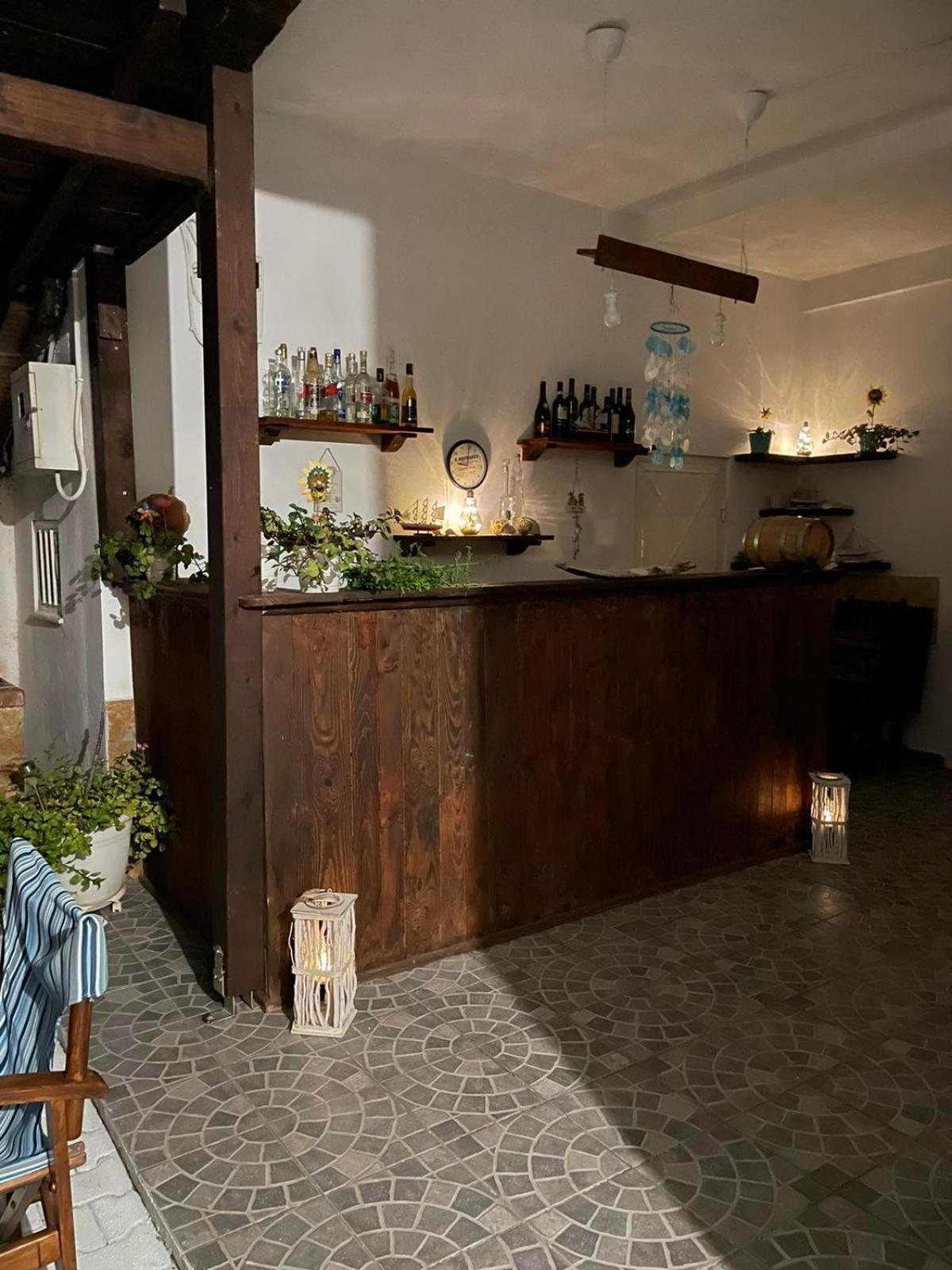 Apartments Athina Orikum Extérieur photo